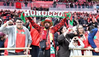 ردود الفعل في المغرب على عقوبات «الكاف»