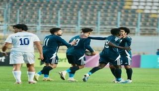 إنبي ضد سموحة