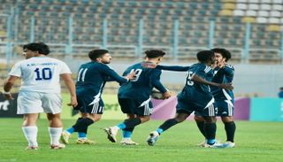 إنبي ضد سموحة