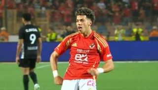 عقوبات إمام عاشور لاعب الأهلي