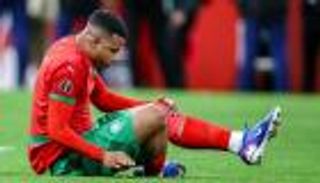 ضحايا أمم أفريقيا.. 3 غيابات مؤكدة في منتخب المغرب خلال توقف مارس