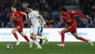 القادسية ضد الهلال.. جدول ترتيب الدوري السعودي بعد تعثر الزعيم