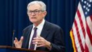 جيروم باول: السياسة النقدية مستقرة وسنواصل اتخاذ القرارات بناء على البيانات