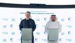 &laquo;أدنوك&raquo; و&laquo;طاقة&raquo; تبرمان اتفاقية لتمكين مشاريع &laquo;تعزيز&raquo; للكيماويات والوقود الانتقالي