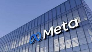 شركة ميتا المالكة لفيسبوك وانستغرام