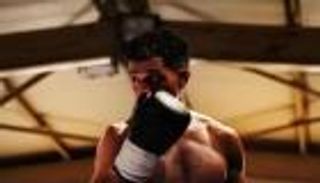 مسلسل بطل العالم الحلقة 9.. الطمع ينهي حياة فدرا