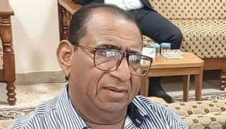  الفنان الراحل مكصد الحلي