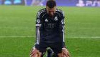 &laquo;هذا ليس أداء فريق بطل&raquo;.... مبابي &laquo;الغاضب&raquo; يهاجم نجوم ريال مدريد