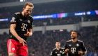 مبابي وأوليس وفينيسيوس.. الأفضل والأسوأ في دوري أبطال أوروبا 2026