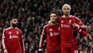 هل ينقذ دوري أبطال أوروبا موسم ليفربول السيئ؟