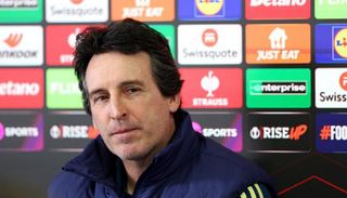 إوناي إيمري