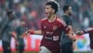 ما موقف توروب؟.. إمام عاشور يتخلف عن السفر مع الأهلي إلى تنزانيا