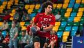 بث مباشر: مباراة مصر وكاب فيردي في نصف نهائي كأس أفريقيا لليد 2026