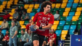 مشاهدة مباراة مصر وكاب فيردي في كرة اليد