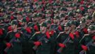 الاتحاد الأوروبي يصنّف الحرس الثوري الإيراني منظمة &laquo;إرهابية&raquo;