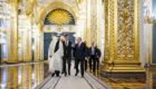 15 قمة بين محمد بن زايد وبوتين.. نقلة نوعية في علاقات الإمارات وروسيا