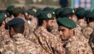 الحرس الثوري &laquo;إرهابي&raquo; في أوروبا.. إيران تحذر وإسرائيل تشيد