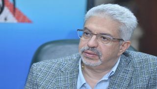 هاني ميلاد رئيس شعبة الذهب والمجوهرات في مصر 