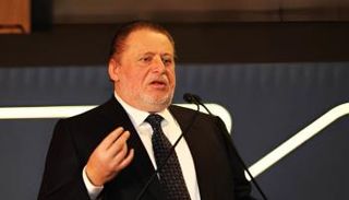 حسن عبدالله محافظ البنك المركزي المصري 