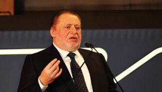 حسن عبدالله محافظ البنك المركزي المصري 