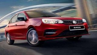 بروتون ساجا موديل 2026