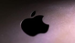 شعار شركة أبل