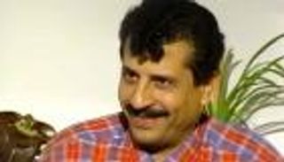 ربيع شهاب.. نفي رسمي لوفاة &laquo;عميد الكوميديا الأردنية&raquo;