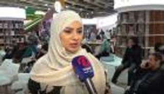 منصة الفجيرة في معرض القاهرة للكتاب.. تجربة ثقافية إماراتية متكاملة (خاص)