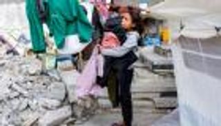 مساعدات غزة.. مطلب لإسرائيل من 11 دولة 