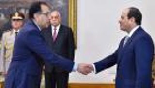 بعد تلميح السيسي.. هل تنتظر مصر تعديلا وزاريا موسعا؟