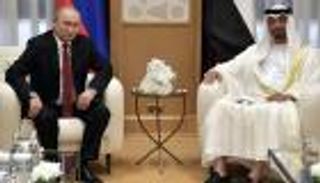 خبيران روسيان لـ&laquo;العين الإخبارية&raquo;: زيارة محمد بن زايد لموسكو مهمة.. وهذه دلالاتها