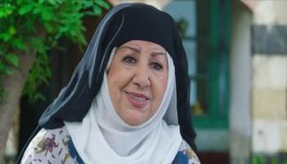 الفنانة هدى شعراوي