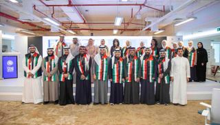 برنامج الاحتفاء بالعلاقات الإماراتية الكويتية