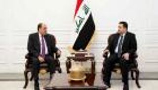 &laquo;فيتو ترامب&raquo; يخلط أوراق بغداد.. ائتلاف السوداني يتجاوز المالكي