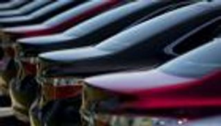 عرش مبيعات السيارات عالميا.. &laquo;تويوتا&raquo; تتصدر في 2025