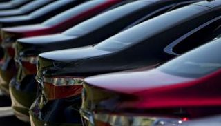 تويوتا تحتفظ بلقب أعلى شركات السيارات مبيعا في 2025