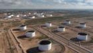 سعر نفط برنت يتجاوز 70 دولارا للبرميل وسط تهديدات ترامب بضرب إيران