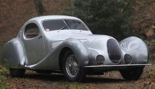 طراز تالبت-لاغو