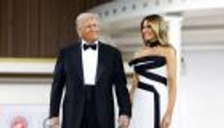 12 مرة &laquo;كسرت&raquo; فيها ميلانيا ترامب تقاليد البيت الأبيض