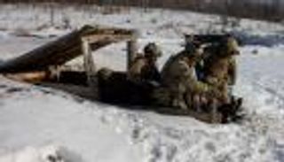 الجليد يعيد الدفء لأوكرانيا.. اتفاق بطلب شخصي من ترامب