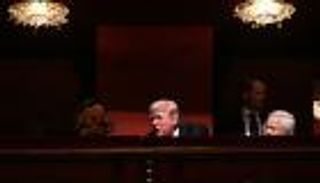 &laquo;أمر خطير جدا&raquo; يزعج ترامب في افتتاح الفيلم الوثائقي عن ميلانيا