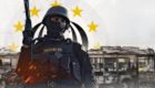 الحرس الثوري &laquo;إرهابي&raquo; في أوروبا.. إيران تحذر وإسرائيل تشيد