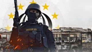 الحرس الثوري «إرهابي» في أوروبا