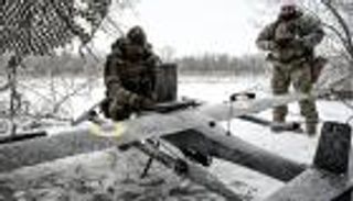 ألمانيا مهتمة بمسيرات فشلت في أوكرانيا.. &laquo;نمط مألوف من الهدر&raquo;