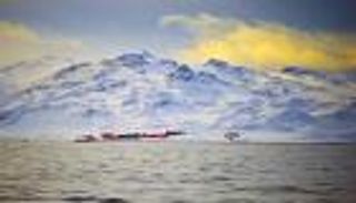 تفتيش نادر.. الولايات المتحدة تلاحق الصين في القطب الجنوبي 