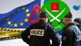 صرخة جديدة ضد الإخوان بفرنسا.. اختراق البلديات