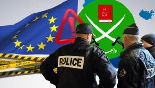 الإخوان تمثل تهديدا للأمن في فرنسا وأوروبا ككل