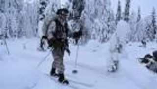 زلاجات وألعاب ليزر.. تدريبات الناتو بالقطب الشمالي