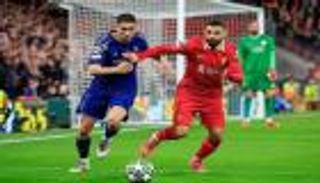 صلاح وحكيمي.. 4 أرقام عربية مميزة في مرحلة الدوري لـ&laquo;أبطال أوروبا&raquo;