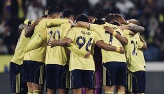 مشاهدة مباراة النصر والخلود اليوم 